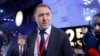 Российский олигарх Олег Дерипаска