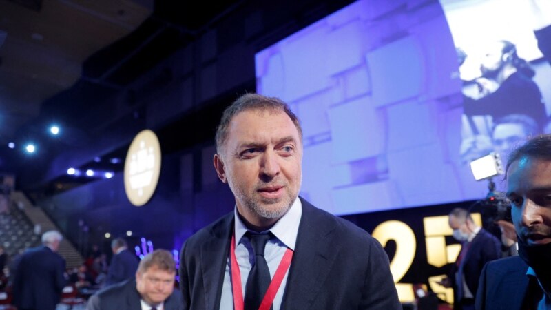 Olgarhul rus Oleg Deripaska: „Anul viitor nu vor mai fi bani în țară”