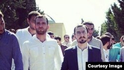 Теолог Тале Багирзаде
