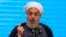 Iranian President Hassan Rohani