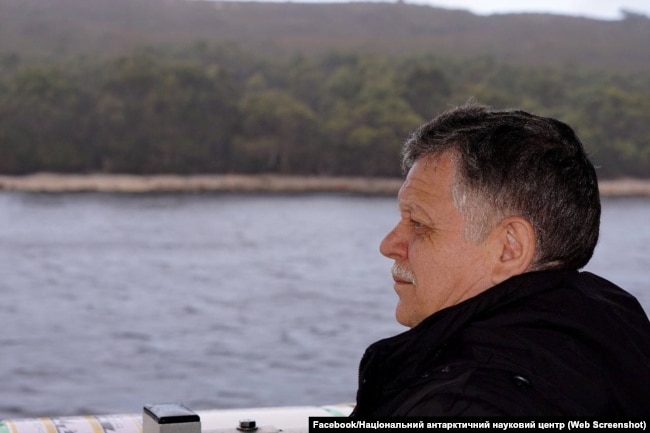 Леонід Пшеничнов