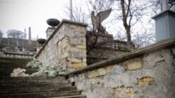 Куда приведет Митридатская лестница | Доброе утро, Крым