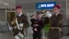 В аеропорті «Бориспіль» лунав сигнал «Шана» на честь українських «кіборгів» – відео
