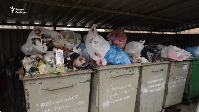 Полигоны мусорной войны. Что делать с подмосковными свалками?
