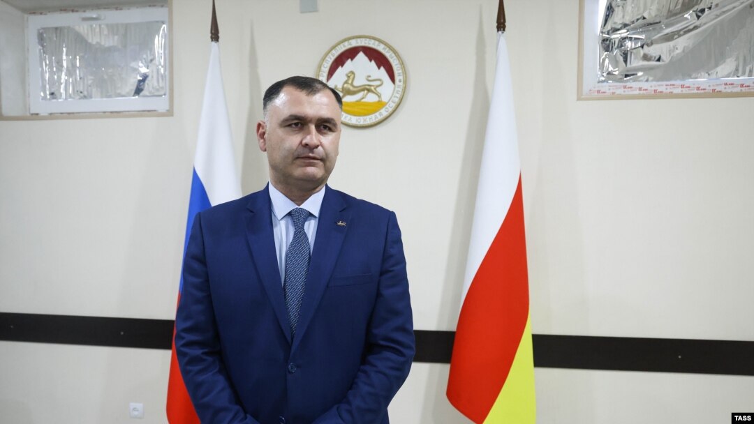 Алан Гаглоев