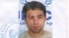 Uzbek refugee Shukhrat Musin