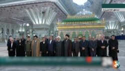 روند رد صلاحیت‌ها