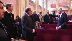 Ռոբերտ Քոչարյանը կգլխավորի ՀՅԴ և «Վերածնվող Հայաստան» կուսակցությունների դաշինքը