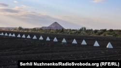 За повідомленням, жінка передавала Росії дані про локації українських військ на Покровському напрямку 