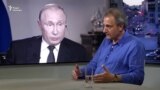 Лицом к событию. Путин выносит тайны переговоров с президентом США