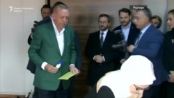 Ердоган не се откажува, Истанбул пред нови избори