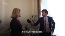 Могеріні про створення делегації ЄС в Туркменістані