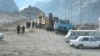 Откроется ли кыргызско-таджикская граница?