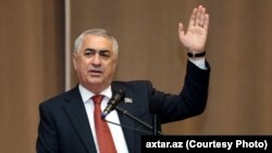 Deputat Cavid Qurbanov