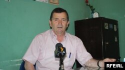 Սլավա Սարգսյան