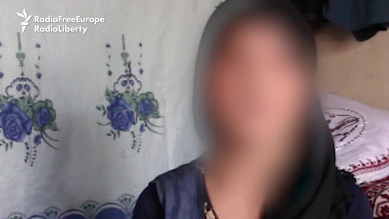 'No Other Choice': 16-Year-Old Expected To Marry Man Of 70