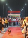 'Do ispunjenja zahtjeva': Mladi u regionu ne odustaju od bolje budućnosti