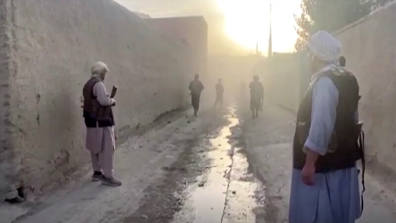 Жестоки улични борби во Кундуз, талибанците влегоа во градот