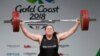 Янги Зеландия оғир атлетикачиси олимпиадада иштирок этадиган илк трансгендер бўлади