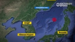 Куды нацеленыя ракеты Кім Чэн Ына