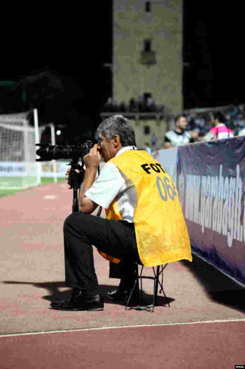 Qarabağ - Portadaun #19