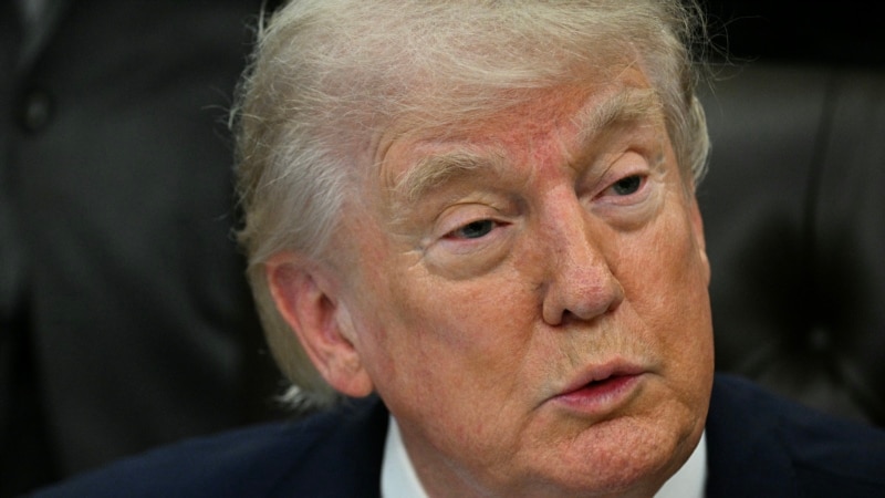 Трамп: угода, яку США прагнуть укласти з Іраном, буде «набагато кращою», ніж ядерна угода