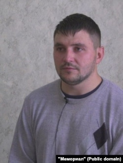 Дмитро Гнатенко. Архівне фото