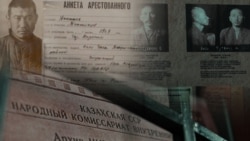 "Улут мыктыларын кырышкан". Кыргыз-казактагы репрессиянын кара тагы