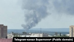 Фото: Telegram-канал Supernova+