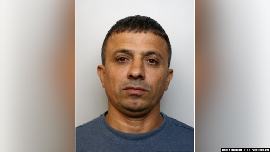 Як марди тоҷикро дар Лондон ба дастдарозӣ ба духтари ноболиғ муттаҳам кардаанд