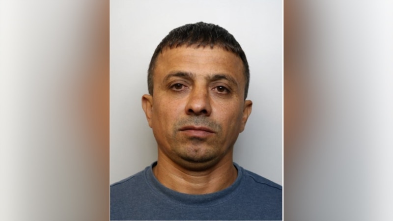 Як марди тоҷикро дар Лондон ба дастдарозӣ ба духтари ноболиғ муттаҳам кардаанд