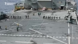 Is The US Naval Blockade On Iranian Ports Working?