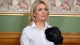 Мария Захарова, 12 июня 2024