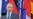 Ruski predsednik Vladimir Putin tokom posete Nemačkoj, 18. avgust 2018.