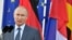 Ruski predsednik Vladimir Putin tokom posete Nemačkoj, 18. avgust 2018.