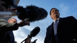 Diňle: Mýunhendäki konferensiýanyň öňüsyrasynda Rubio dünýä 'aýgytly pursatda' diýdi