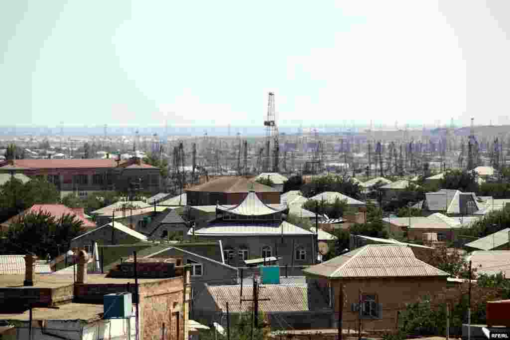 Balaxanı fotolarda #17