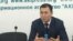 Ильяз Амангазиев работал в ГКНБ с 2011 года.