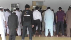 Islamabad Mosques Defy Pakistan Coronavirus Lockdown