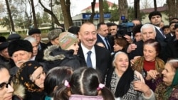 İlham Əliyevə etimad 10 faiz azalıb – Rəsmi sorğuların görünməyən tərəfi