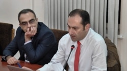 Արտակ Զեյնալյան․ ԿԸՀ-ն ստանձնել է ՀՀԿ-ի պաշտպանի դերը