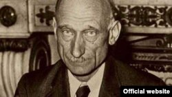 Robert Schuman