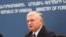 Министр иностранных дел Армении Эдвард Налбандян