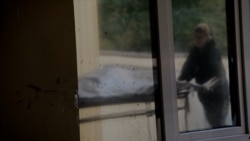 "Ne, to nije on": Unutar ukrajinske mrtvačnice gde porodice traže poginule vojnike