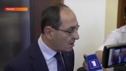 Փոխարտգործնախարար․ Վիեննայում հետաքննության մեխանիզմի ստեղծման փաստաթուղթ է ներկայացվել