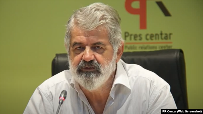 Beqir Vukoviq