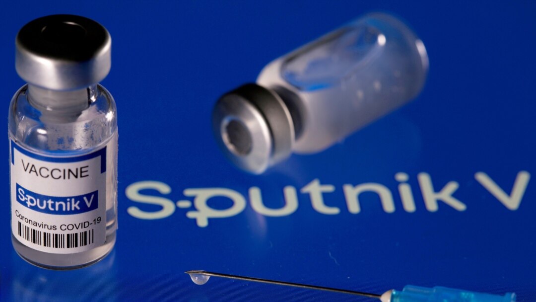 SZO identifikovala probleme u pogonu za proizvodnju vakcina Sputnik V