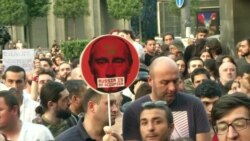 Культурный бойкот. Реакция грузинских и российских артистов на события в Тбилиси