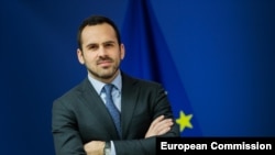 Gijom Mersije: Službe Komisije redovno su u kontaktu s Crnom Gorom i prate dinamiku rada