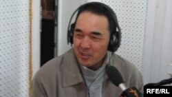 Турат Акимов